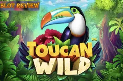 Toucan Wild icon